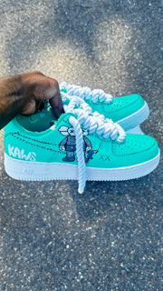 Kaw Edition AF1