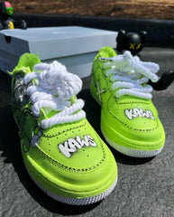 Kaw Edition AF1